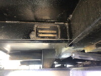 MITSUBISHI FUSO Canter 3 Way Dump PA-FE71BBD 2006 71,420km_13
