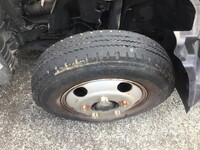 MITSUBISHI FUSO Canter 3 Way Dump PA-FE71BBD 2006 71,420km_14