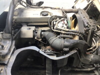 MITSUBISHI FUSO Canter 3 Way Dump PA-FE71BBD 2006 71,420km_15