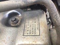 MITSUBISHI FUSO Canter 3 Way Dump PA-FE71BBD 2006 71,420km_16