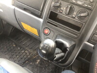 MITSUBISHI FUSO Canter 3 Way Dump PA-FE71BBD 2006 71,420km_22