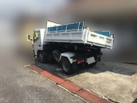 MITSUBISHI FUSO Canter 3 Way Dump PA-FE71BBD 2006 71,420km_2