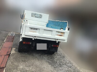 MITSUBISHI FUSO Canter 3 Way Dump PA-FE71BBD 2006 71,420km_6