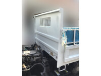 MITSUBISHI FUSO Canter 3 Way Dump PA-FE71BBD 2006 71,420km_7