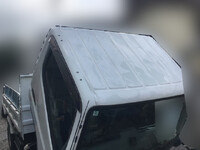 MITSUBISHI FUSO Canter 3 Way Dump PA-FE71BBD 2006 71,420km_8
