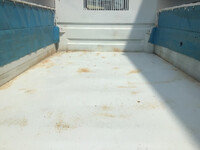 MITSUBISHI FUSO Canter 3 Way Dump PA-FE71BBD 2006 71,420km_9