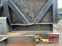 TOKYU Others Trailer TC36H1C34 2008 1,000km_19