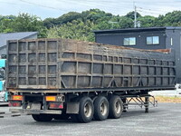 TOKYU Others Trailer TC36H1C34 2008 1,000km_1