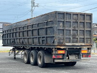 TOKYU Others Trailer TC36H1C34 2008 1,000km_4