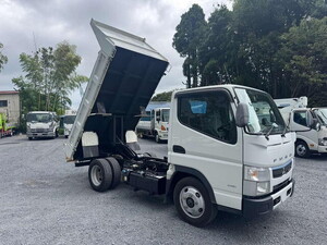 MITSUBISHI FUSO Canter Dump TPG-FBA30 2019 55,441km_1