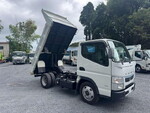 Canter Dump