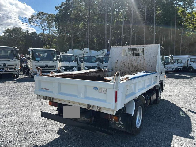 Canter Dump_2