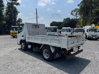 MITSUBISHI FUSO Canter Dump TPG-FBA30 2019 55,441km_2