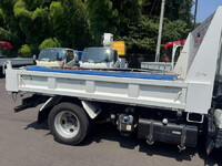 MITSUBISHI FUSO Canter Dump TPG-FBA30 2019 55,441km_5