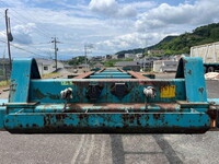 Others Others Marine Container Trailer CTS340AB 1999 1,000km_11