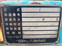 Others Others Marine Container Trailer CTS340AB 1999 1,000km_13
