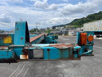 Others Others Marine Container Trailer CTS340AB 1999 1,000km_14