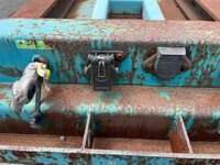 Others Others Marine Container Trailer CTS340AB 1999 1,000km_15