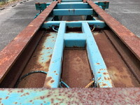 Others Others Marine Container Trailer CTS340AB 1999 1,000km_16