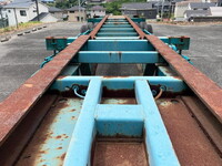Others Others Marine Container Trailer CTS340AB 1999 1,000km_17