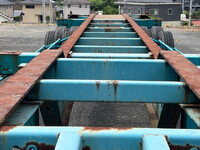 Others Others Marine Container Trailer CTS340AB 1999 1,000km_18
