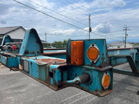 Others Others Marine Container Trailer CTS340AB 1999 1,000km_19