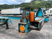 Others Others Marine Container Trailer CTS340AB 1999 1,000km_20