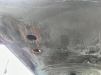 Others Others Marine Container Trailer CTS340AB 1999 1,000km_23