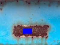 Others Others Marine Container Trailer CTS340AB 1999 1,000km_26