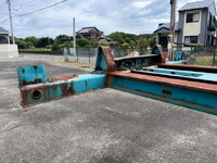 Others Others Marine Container Trailer CTS340AB 1999 1,000km_27