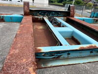 Others Others Marine Container Trailer CTS340AB 1999 1,000km_28