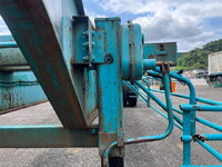 Others Others Marine Container Trailer CTS340AB 1999 1,000km_30