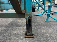 Others Others Marine Container Trailer CTS340AB 1999 1,000km_31