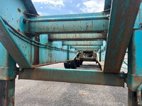 Others Others Marine Container Trailer CTS340AB 1999 1,000km_33