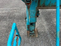 Others Others Marine Container Trailer CTS340AB 1999 1,000km_34