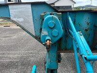 Others Others Marine Container Trailer CTS340AB 1999 1,000km_35