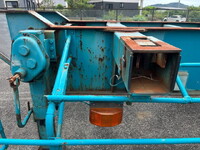 Others Others Marine Container Trailer CTS340AB 1999 1,000km_36