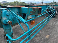 Others Others Marine Container Trailer CTS340AB 1999 1,000km_37