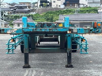 Others Others Marine Container Trailer CTS340AB 1999 1,000km_4