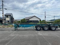 Others Others Marine Container Trailer CTS340AB 1999 1,000km_5