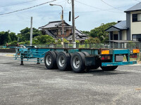 Others Others Marine Container Trailer CTS340AB 1999 1,000km_6