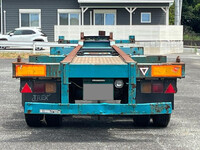 Others Others Marine Container Trailer CTS340AB 1999 1,000km_7
