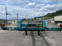 Others Others Marine Container Trailer CTS340AB 1999 1,000km_9