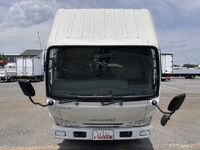 ISUZU Elf Flat Body TRG-NHR85A 2015 121,514km_10