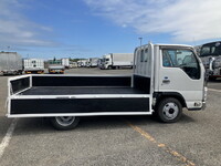 ISUZU Elf Flat Body TRG-NHR85A 2015 121,514km_10