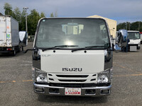 ISUZU Elf Flat Body TRG-NHR85A 2015 121,514km_11