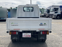 ISUZU Elf Flat Body TRG-NHR85A 2015 121,514km_13