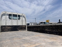ISUZU Elf Flat Body TRG-NHR85A 2015 121,514km_14
