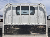 ISUZU Elf Flat Body TRG-NHR85A 2015 121,514km_16
