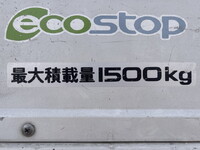ISUZU Elf Flat Body TRG-NHR85A 2015 121,514km_17